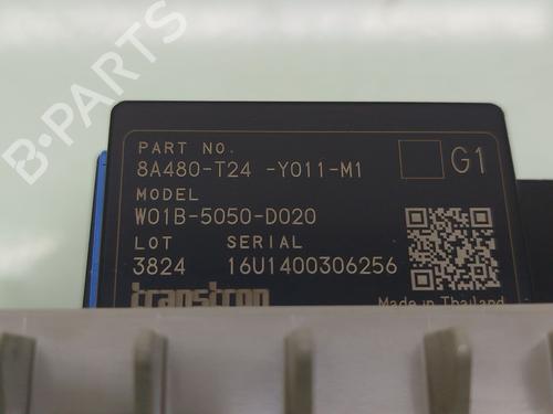 Plafonier HONDA CIVIC XI Hatchback (FL) 2.0 e:HEV | BP30287479I8