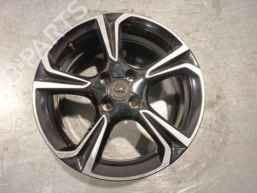 rim-opel-corsa-f-p2jo-2019-36500118 main image
