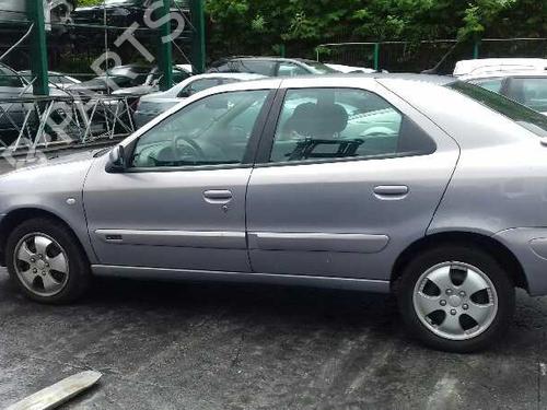 Brake master cylinder CITROËN XSARA (N1) 1.6 16V | BP1653067M77 