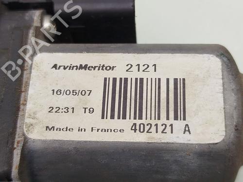 Front left window mechanism NISSAN NAVARA NP300 (D40) 2.5 dCi 4WD | BP33016500C22  - Image 5