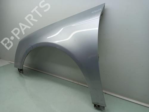 Left front fenders VW PASSAT B6 (3C2) 2.0 TDI 16V | BP26941089C41 