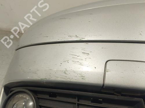 Front bumper VW TOURAN (1T1, 1T2) 2.0 TDI | BP25595828C7