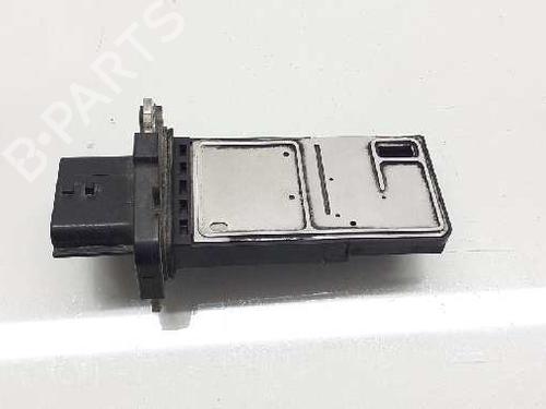 Mass air flow sensor NISSAN NAVARA NP300 (D40) 2.5 dCi 4WD (D40TT, D40T, D40M, D40BB) | BP7518316M95 
