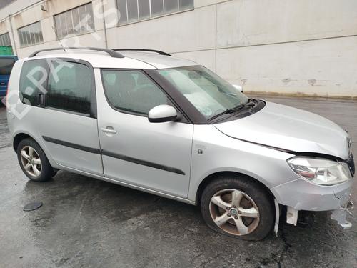 Instrument cluster SKODA ROOMSTER (5J7) 1.6 TDI | BP29276895C47 