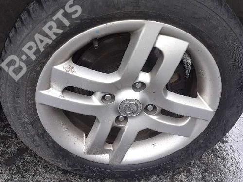 Left sun visor NISSAN CUBE (Z12) 1.6 16V | BP9533857I1  - Image 9