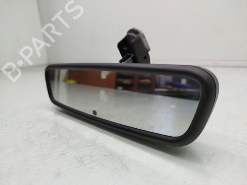Used Rear mirror JAGUAR XF I (X250) 2.7 D (207 hp) 19395785