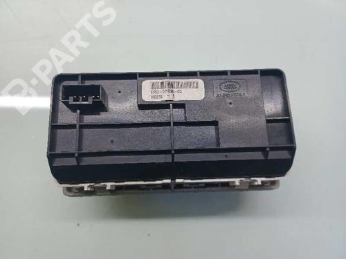 Electronic module LAND ROVER FREELANDER 2 (L359)  | BP9494224M83 
