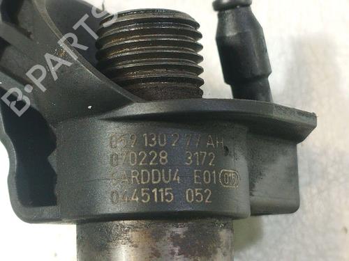 Injector AUDI Q7 (4LB) 3.0 TDI quattro | BP31952625M100