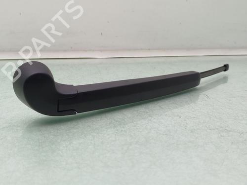 Used Rear windshield wiper arm AUDI A1 Sportback (GBA) 30 TFSI (116 hp) 29430122