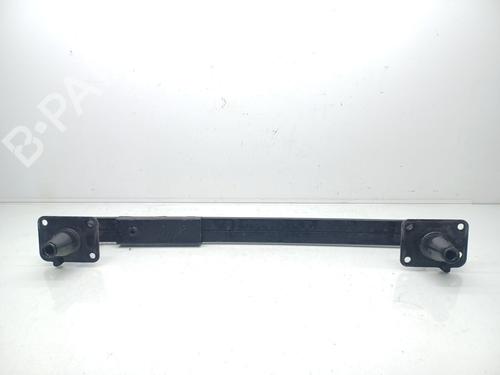 Front bumper reinforcement PEUGEOT 3008 I MPV (0U_) 1.6 VTi | BP20687391C109 