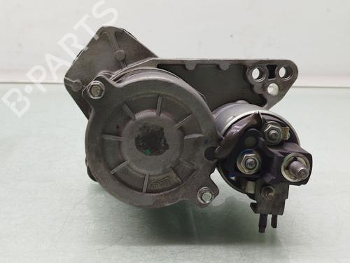 Starter RENAULT CAPTUR I (J5_, H5_) 0.9 TCe 90 | BP38270826M8 - Image 4