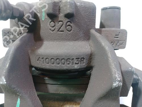 Right front brake caliper DACIA LOGAN II 1.5 dCi | BP38268447M104 - Image 5