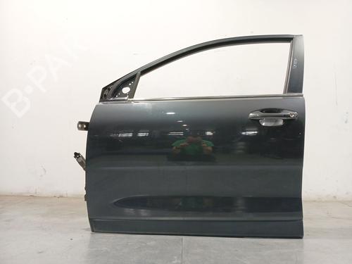 Used Left front door Left front door KIA STONIC (YB) 1.6 CRDi (110 hp) 34720141 34720141