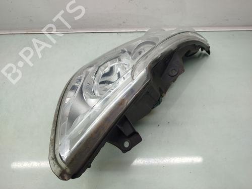 Right headlight RENAULT MASTER III Van (FV) 2.3 dCi 125 FWD (FV0C, FV0D, FV0G, FV0H, FV0J, FV0K,... | BP31828837C29