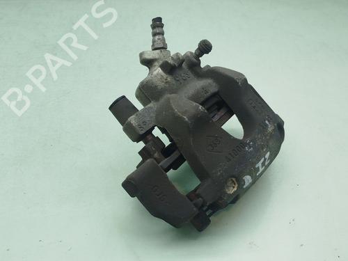 Used Left front brake caliper DACIA SANDERO II TCe 90 (B8M1, B8MA, B8AC) (90 hp) 30122839