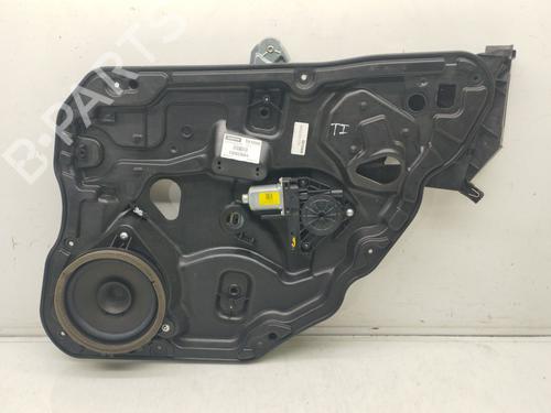 Vindusheismekanisme høyre bak VOLVO XC60 I SUV (156) D5 AWD (205 hp) 32043504