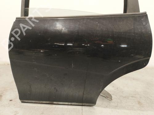 Left rear door SEAT LEON (1P1)  | BP21115857C4 