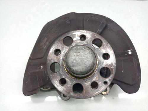 Used Left front steering knuckle MERCEDES-BENZ E-CLASS T-Model (S212) E 200 CDI / BlueTEC (212.205, 212.206) (136 hp) 22980455