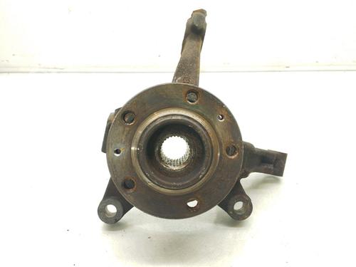 Høyre Styrespindel lagerhus PEUGEOT EXPERT Van (VF3A_, VF3U_, VF3X_) 1.6 HDi 90 16V (90 hp) 31805070