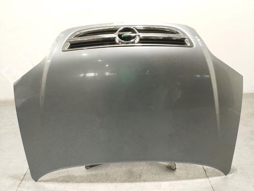 Used Hood OPEL ZAFIRA A MPV (T98) 2.0 DTI 16V (F75) (101 hp) 25804073