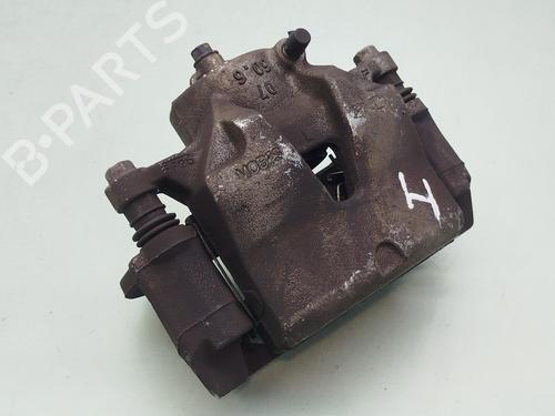 Used Left front brake caliper HYUNDAI TUCSON (TL, TLE) 1.7 CRDi (116 hp) 30288745
