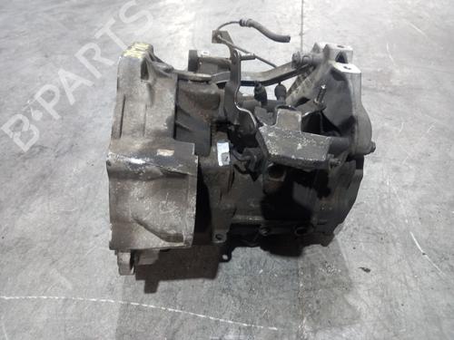 Gearbox VW PASSAT B6 (3C2) 1.9 TDI | BP29730510M3