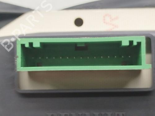 Instrument cluster OPEL VIVARO A Bus (X83) 2.5 DTI (F7, J7, A07) | BP23388098C47 