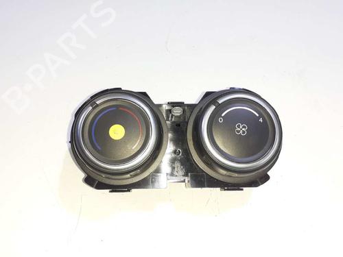 Climate control CITROËN JUMPY II (VF7) 2.0 HDi 95 | BP40105600I5 - Image 2
