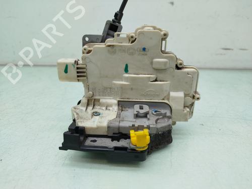 Used Rear left lock SEAT LEON (1P1) 2.0 TDI 16V (140 hp) 27697595