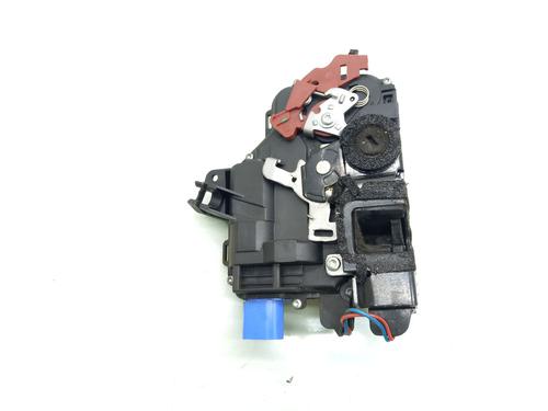 Used Rear right lock SKODA FABIA II Combi (545) 1.9 TDI (105 hp) 16726487