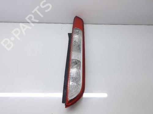 Right taillight FORD FOCUS II (DA_, HCP, DP) 1.6 | BP6300292C35 