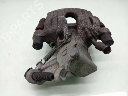 Right rear brake caliper OPEL VECTRA C (Z02)  | BP16119195M106 