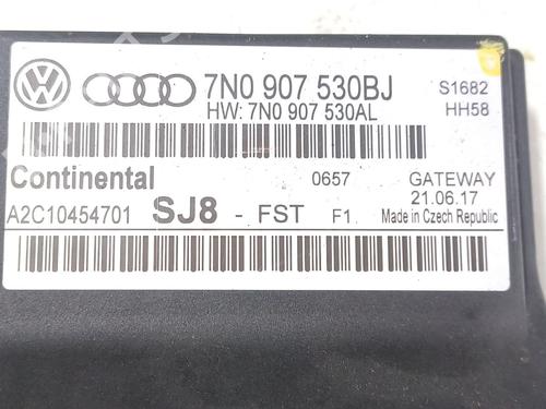 Electronic module VW CADDY IV Box Body/MPV (SAA, SAH) 2.0 TDI | BP38287699M83 - Image 4