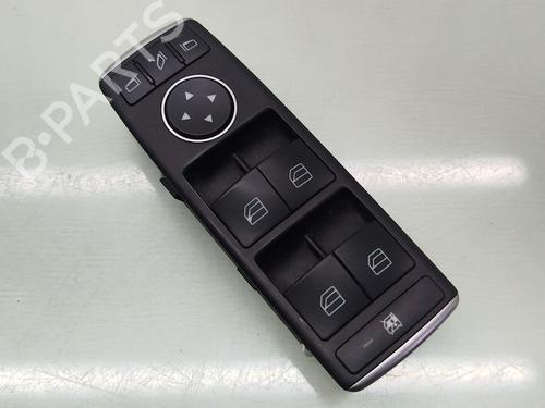 left-front-window-switch-mercedes-benz-gle-w166-2015-2016-2017-2018-36236135 main image
