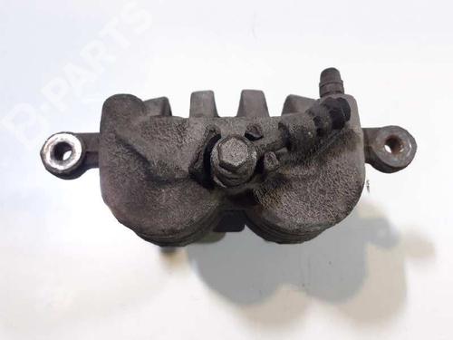 Left front brake caliper SUBARU FORESTER (SG_) 2.5 AWD (SG9, S11SG, S12SH) | BP11559887M105 