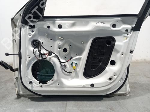 Right front door AUDI A4 B8 (8K2) 2.0 TDI | BP32079929C3 
