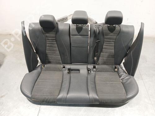 Sæde sæt MERCEDES-BENZ E-CLASS (W213) E 200 d (213.013) | BP39430769C78 - Image 2