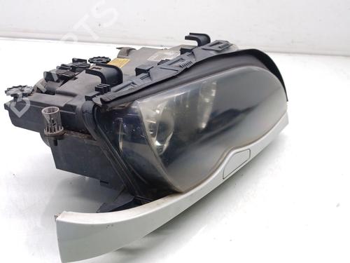 Right headlight BMW 3 (E46) 320 d | BP28041206C29 