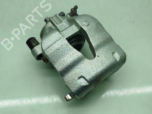 Used Left front brake caliper AUDI A1 Sportback (GBA) 30 TFSI (116 hp) 29335871