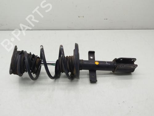 Left front shock absorber RENAULT CLIO IV (BH_) 1.5 dCi 90 | BP18418820M16 