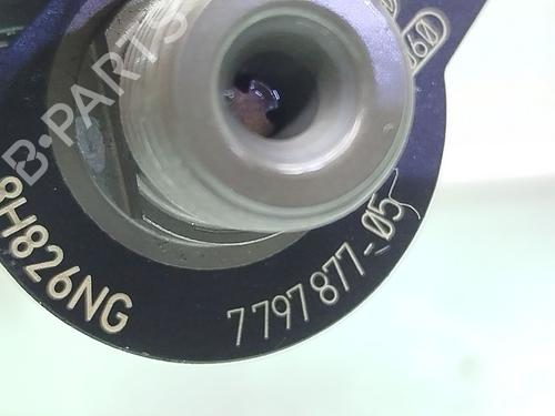 Injektor BMW 5 (E60) 520 d | BP25472153M100 