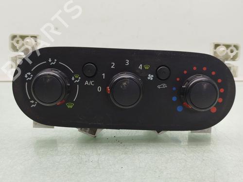 Climate control RENAULT TRAFIC III Van (FG_) 1.6 dCi 120 (FGMK) | BP35950391I5 - Image 2