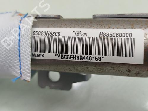 Airbag Kit KIA STONIC (YB) 1.6 CRDi | BP36645472C86 - Image 17
