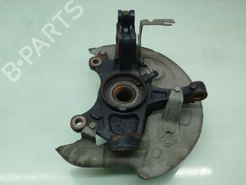 Right front steering knuckle CITROËN C5 AIRCROSS (A_) 1.6 PureTech 180 (A45GFR) | BP30302989M26 
