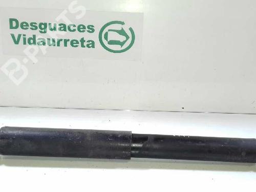 Used Left rear shock absorber MERCEDES-BENZ SPRINTER 3,5-t Van (B906) 310 CDI (906.631, 906.633, 906.635, 906.637) (95 hp) 9122711
