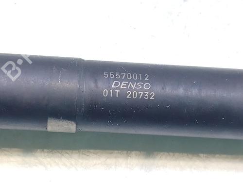 Injector OPEL ZAFIRA TOURER C (P12) 1.6 CDTI (75) | BP22737279M100 