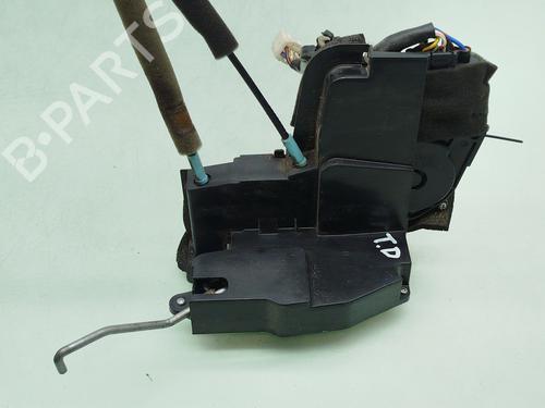 Rear right lock MAZDA CX-7 (ER) 2.2 MZR-CD AWD (ER10A) | BP32482832C99