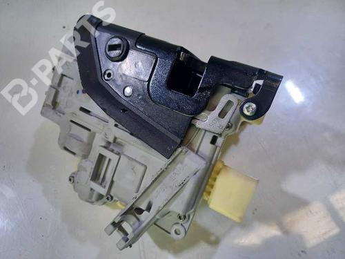 Rear right lock VW TIGUAN (5N_) 2.0 TDI | BP10161360C99 