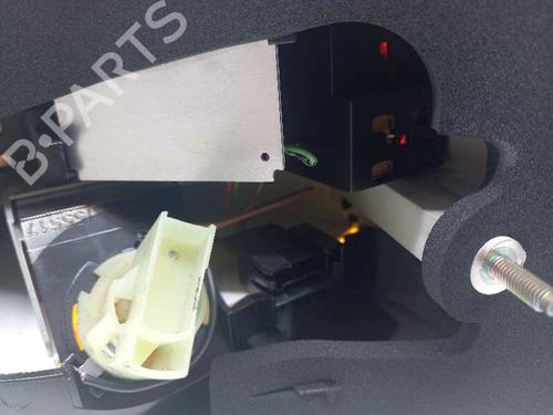 Left taillight BMW 7 (E65, E66, E67)  | BP13882497C34 