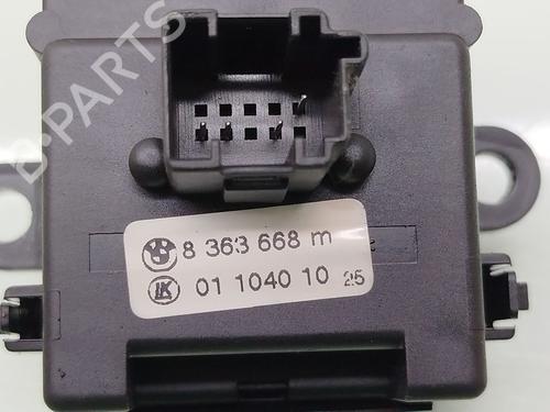 Steering column stalk BMW X3 (E83) 2.0 d | BP29544894I23 
